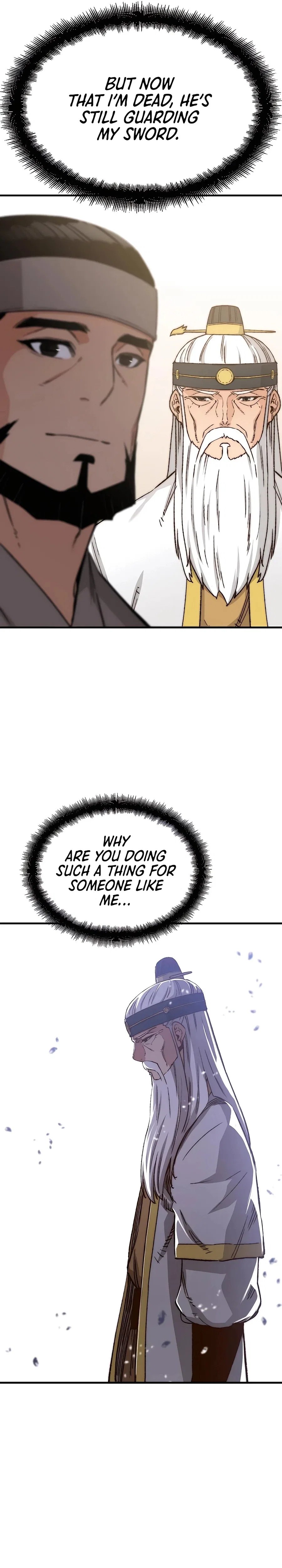 Reborn As The Heavenly Demon Chapter 46 – Page 35