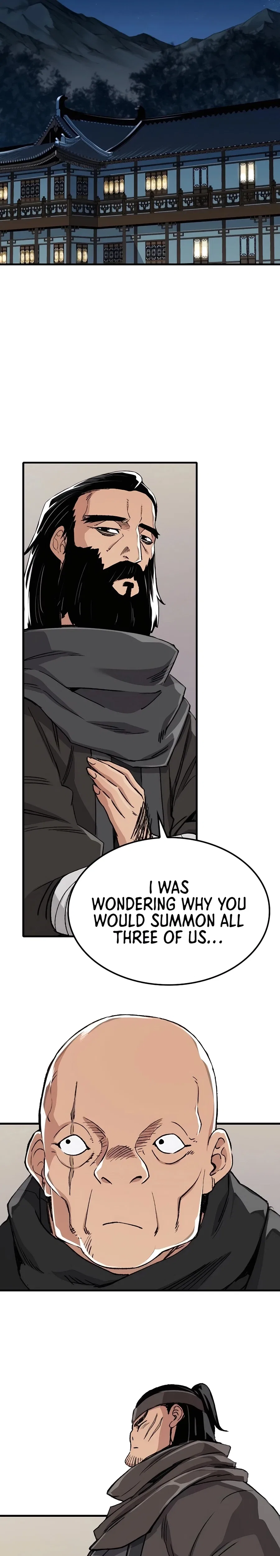Reborn As The Heavenly Demon Chapter 46 – Page 37