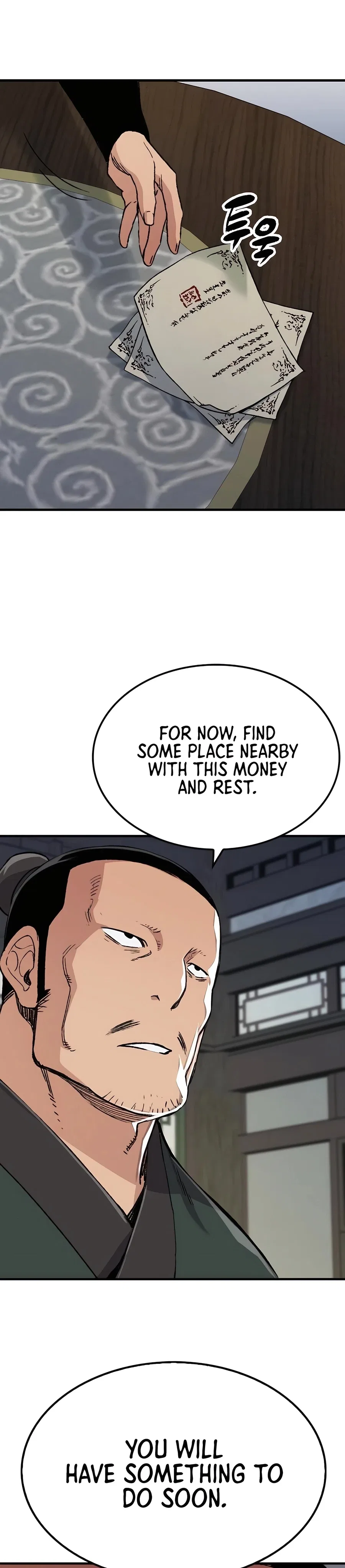 Reborn As The Heavenly Demon Chapter 46 – Page 39