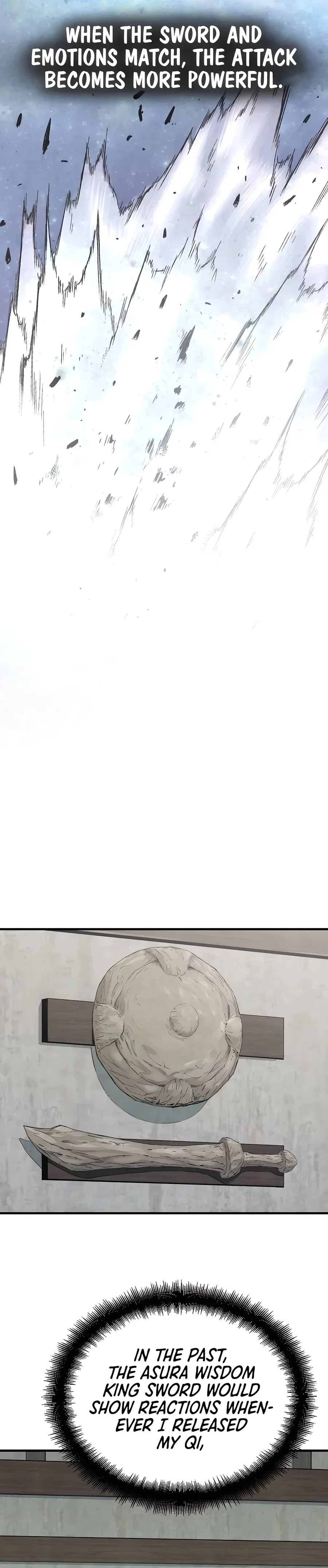 Reborn As The Heavenly Demon Chapter 45 – Page 3