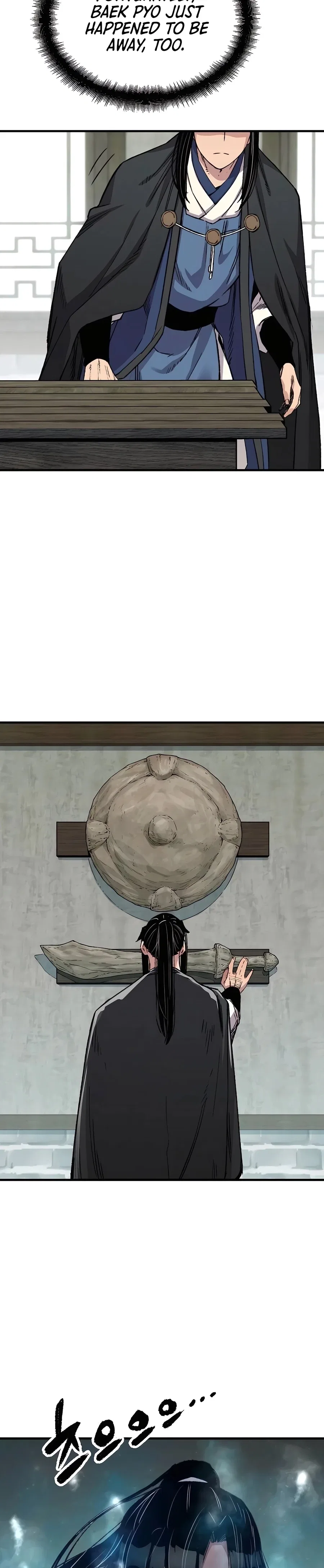 Reborn As The Heavenly Demon Chapter 45 – Page 5