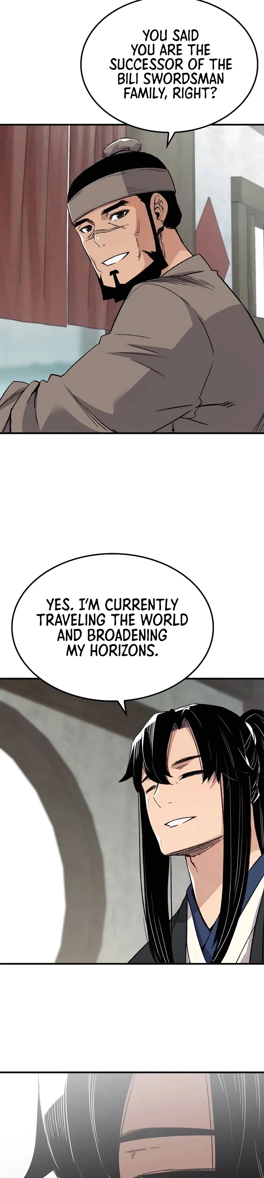 Reborn As The Heavenly Demon Chapter 45 – Page 11