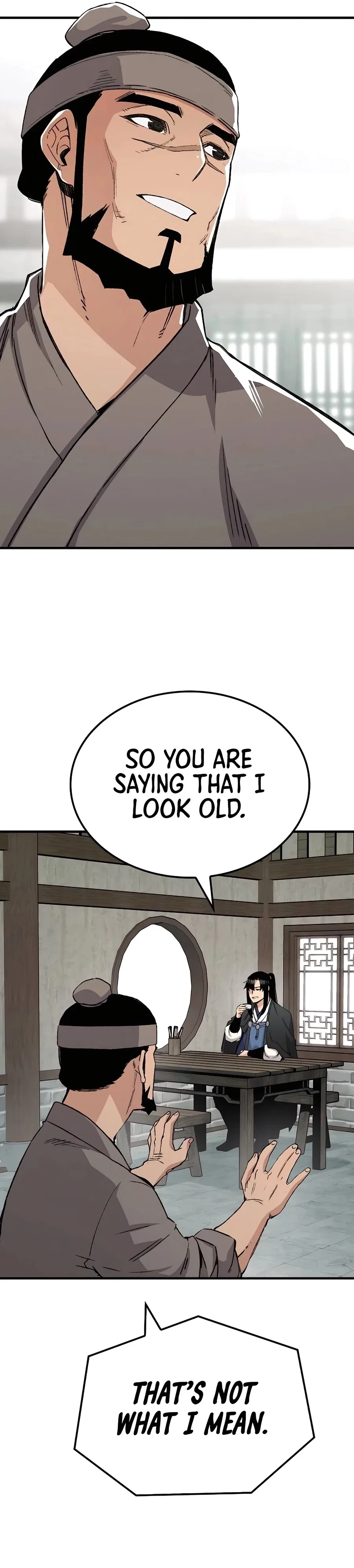 Reborn As The Heavenly Demon Chapter 45 – Page 15
