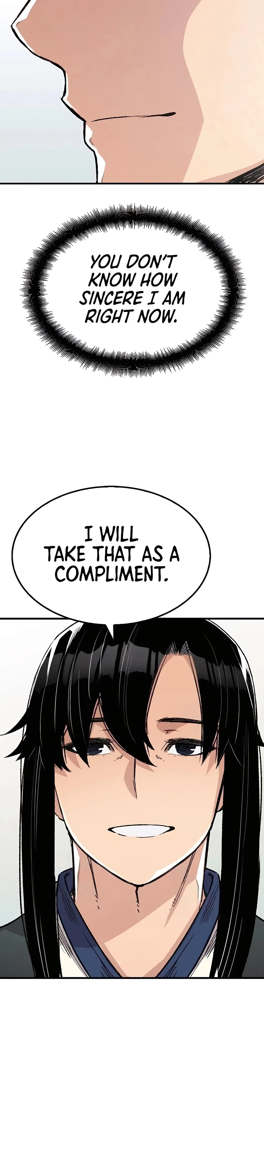 Reborn As The Heavenly Demon Chapter 45 – Page 17