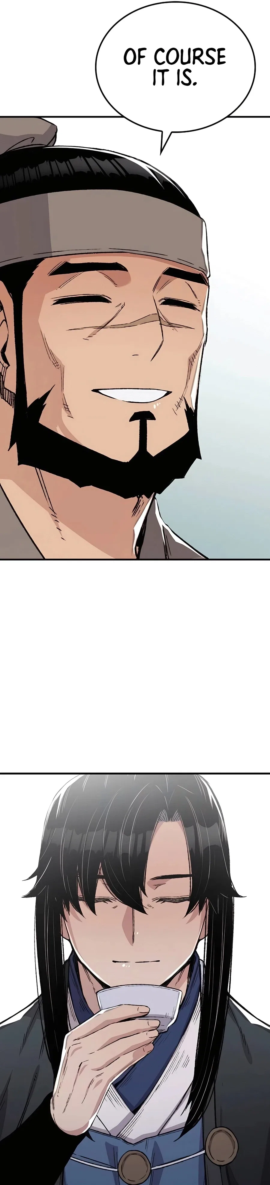 Reborn As The Heavenly Demon Chapter 45 – Page 18