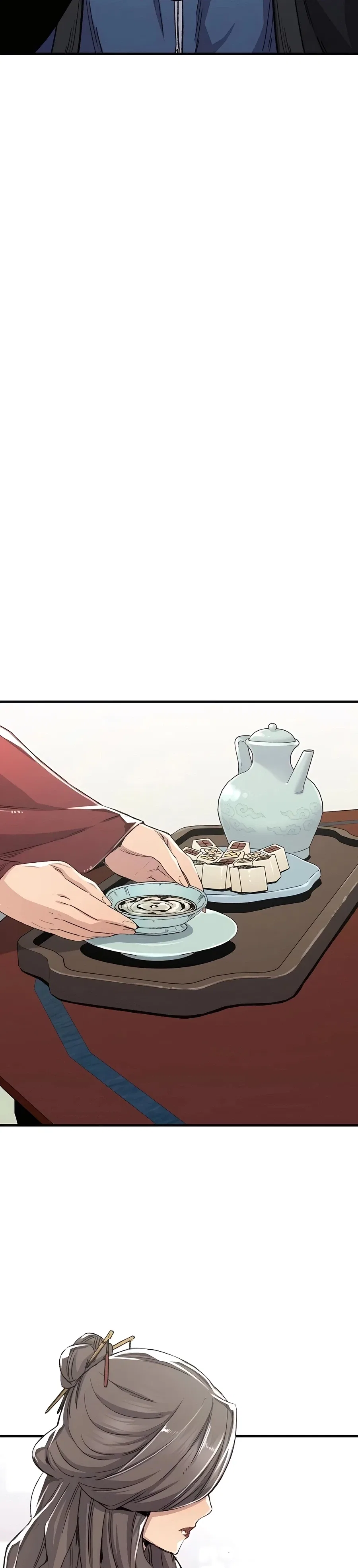 Reborn As The Heavenly Demon Chapter 45 – Page 19
