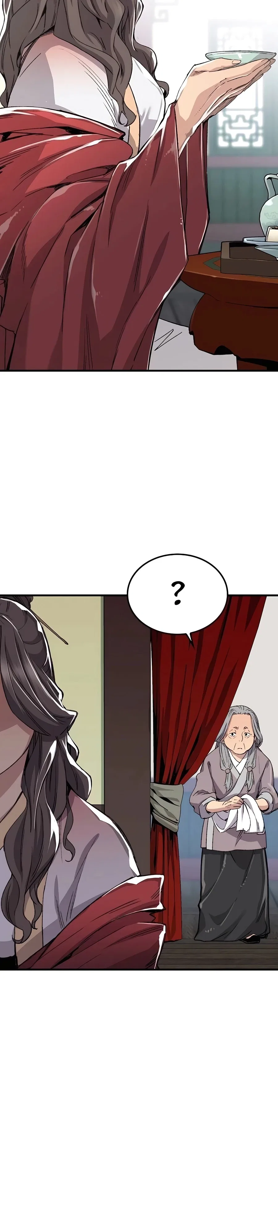Reborn As The Heavenly Demon Chapter 45 – Page 20