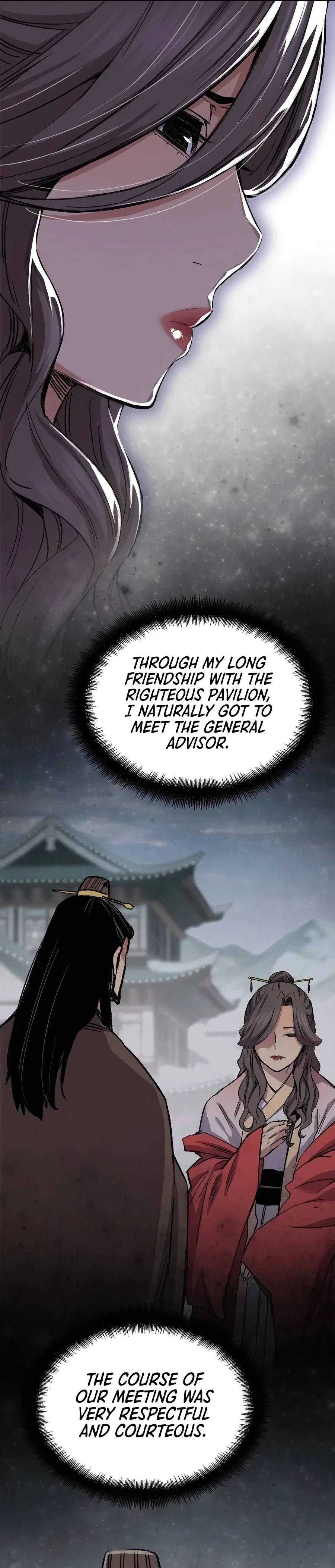 Reborn As The Heavenly Demon Chapter 45 – Page 25