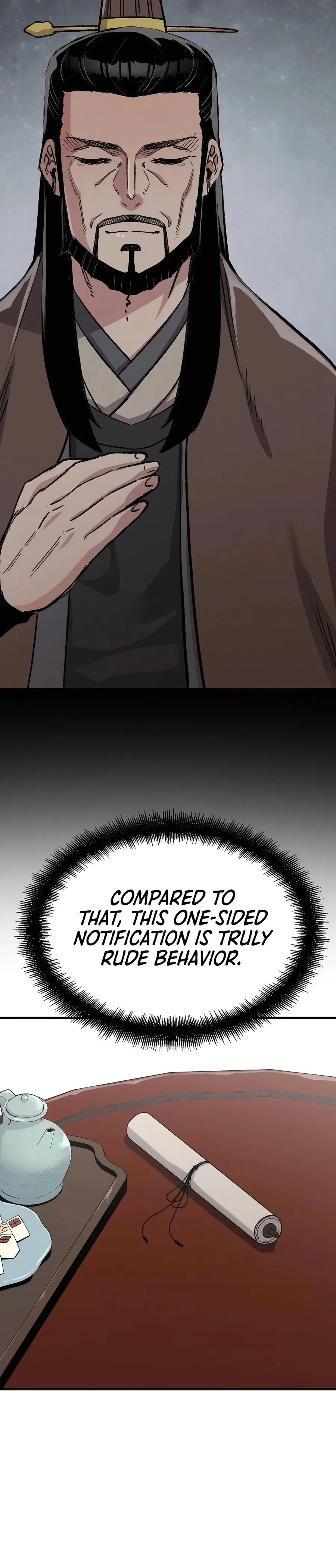 Reborn As The Heavenly Demon Chapter 45 – Page 26