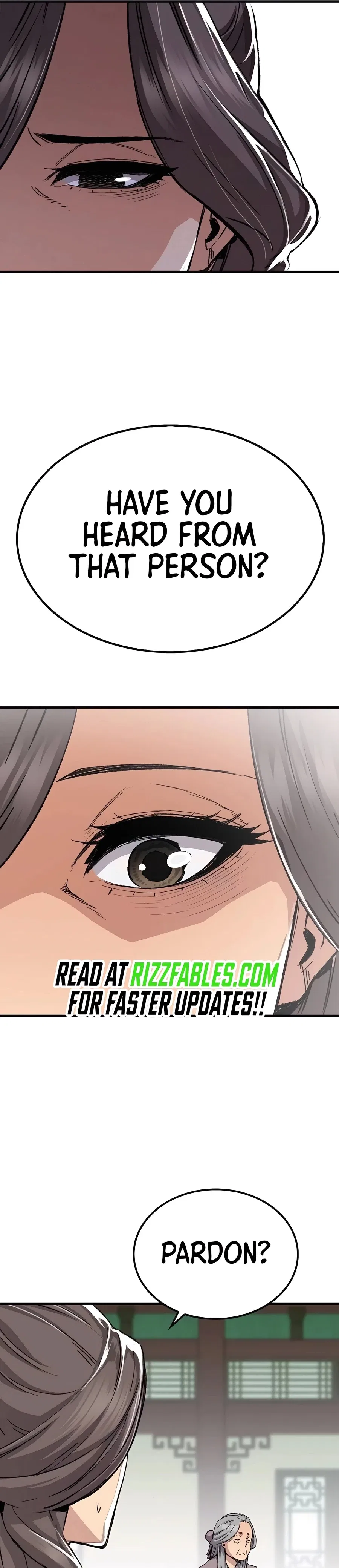 Reborn As The Heavenly Demon Chapter 45 – Page 27