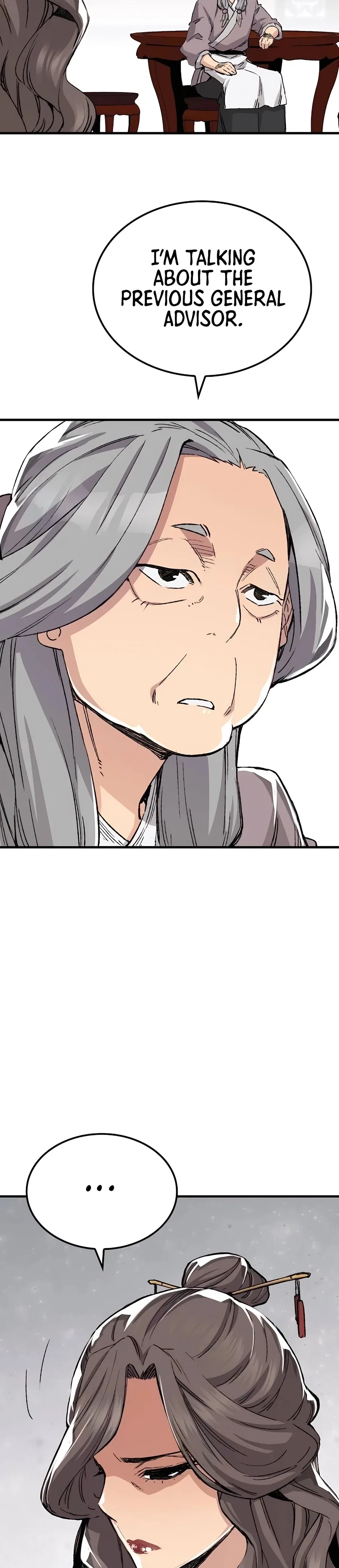 Reborn As The Heavenly Demon Chapter 45 – Page 28