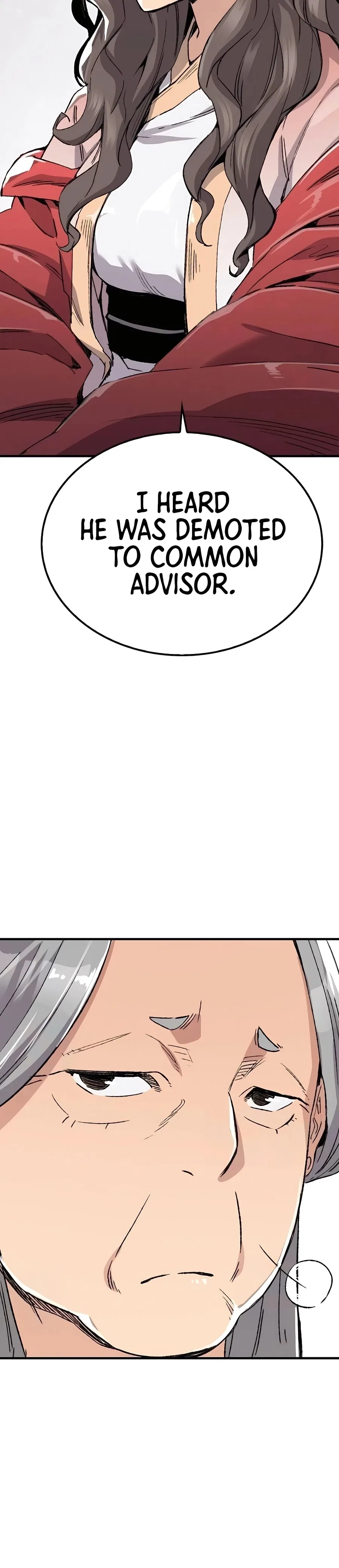 Reborn As The Heavenly Demon Chapter 45 – Page 29