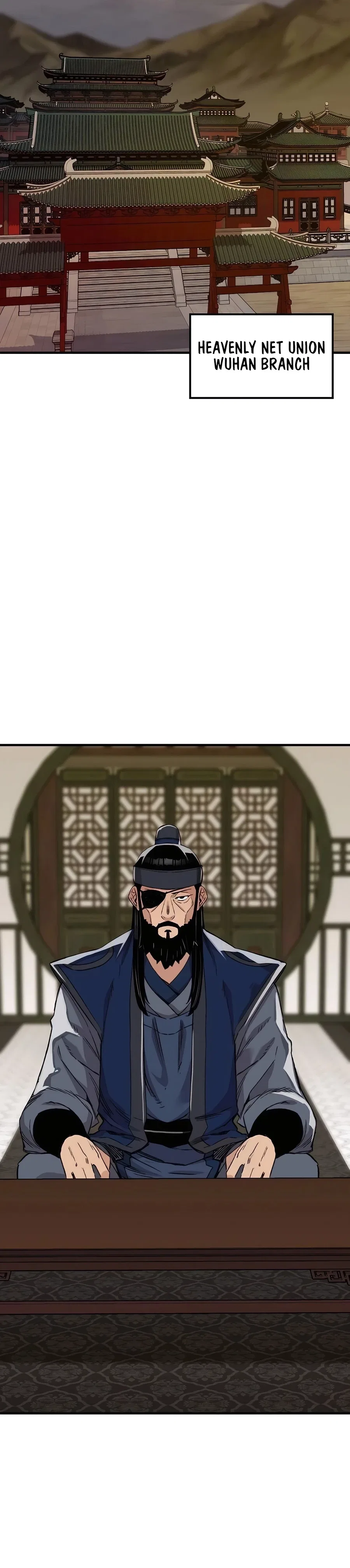 Reborn As The Heavenly Demon Chapter 45 – Page 32