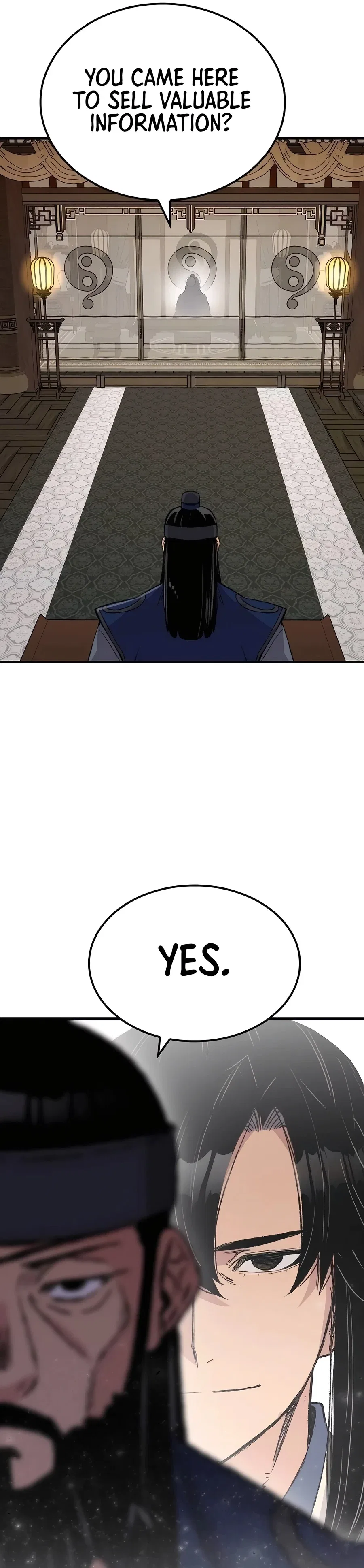 Reborn As The Heavenly Demon Chapter 45 – Page 33