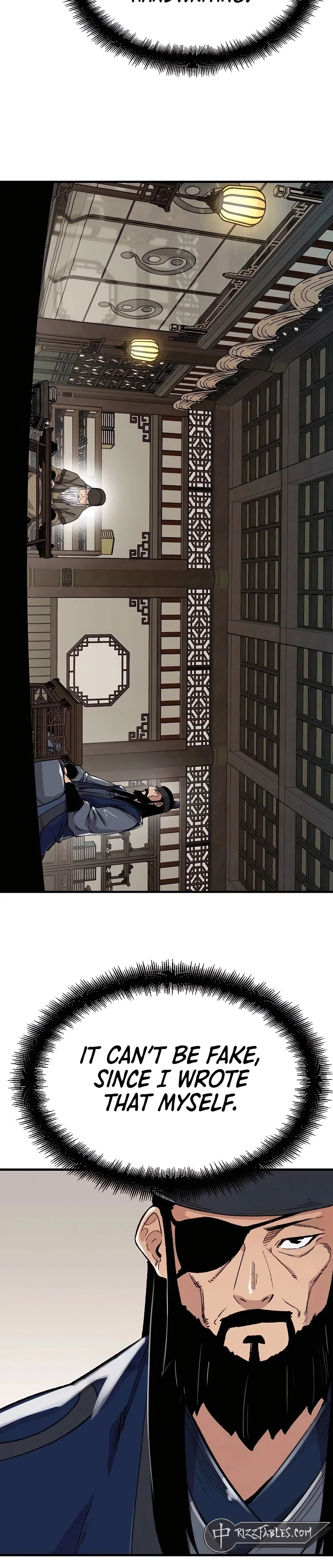 Reborn As The Heavenly Demon Chapter 45 – Page 40