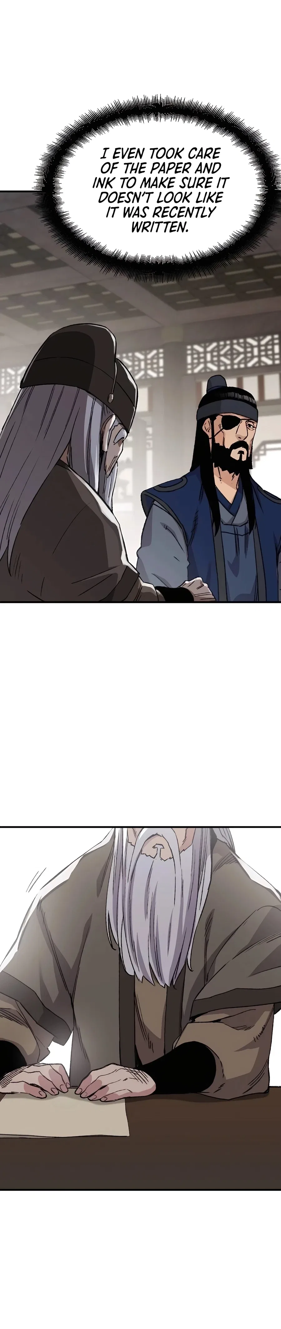 Reborn As The Heavenly Demon Chapter 45 – Page 41