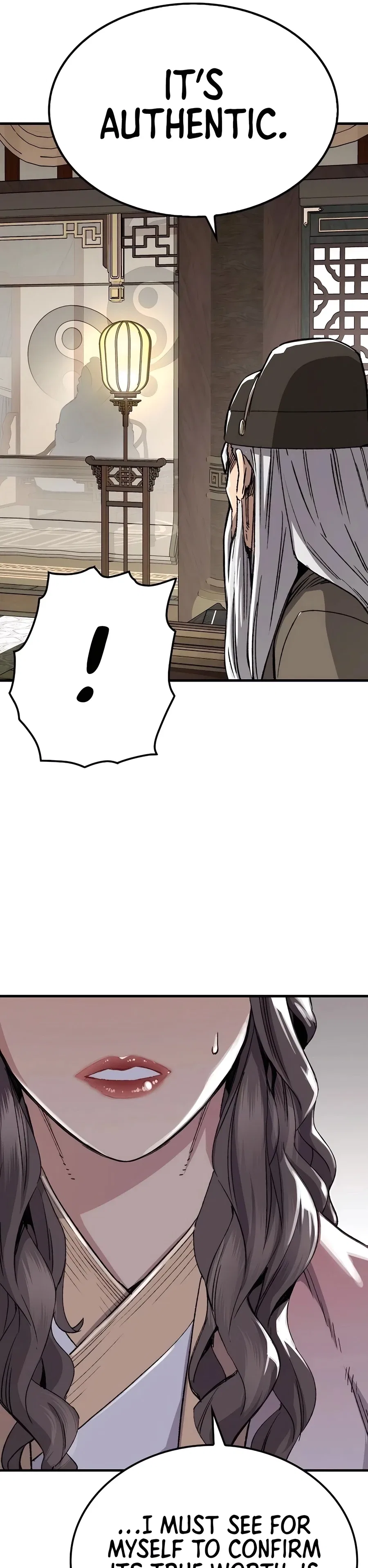 Reborn As The Heavenly Demon Chapter 45 – Page 42