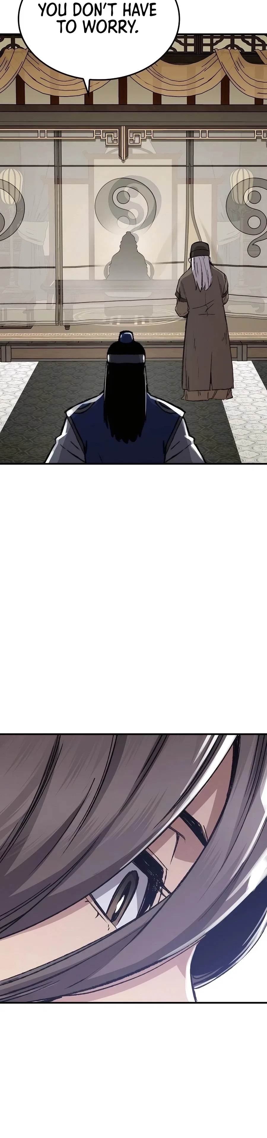 Reborn As The Heavenly Demon Chapter 45 – Page 44