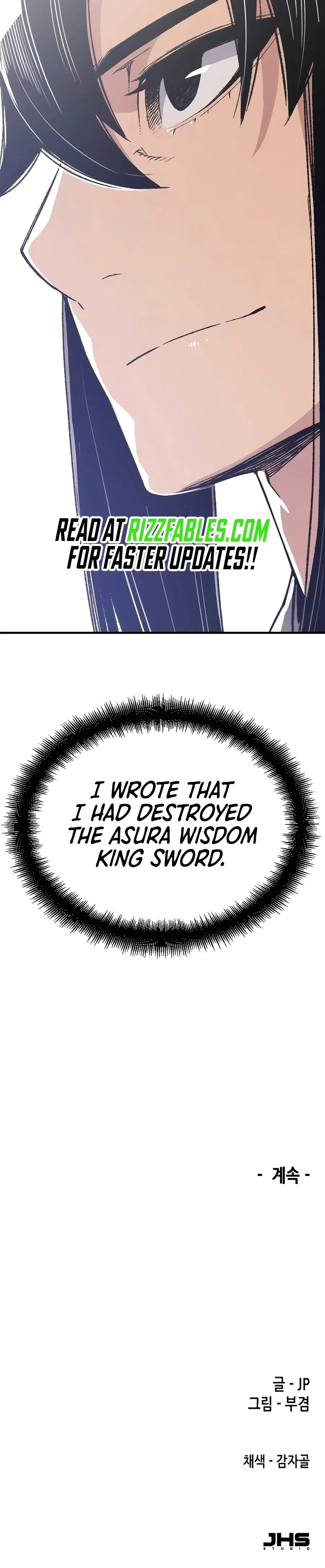 Reborn As The Heavenly Demon Chapter 45 – Page 47