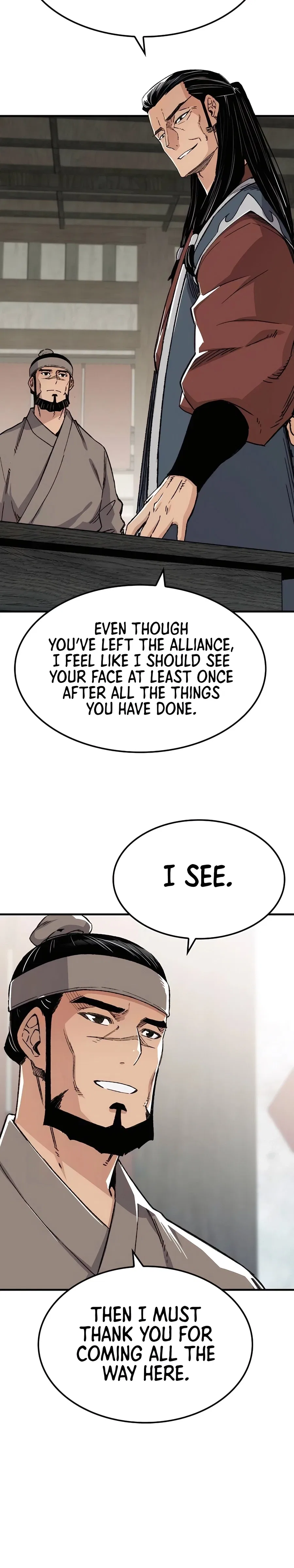 Reborn As The Heavenly Demon Chapter 44 – Page 2
