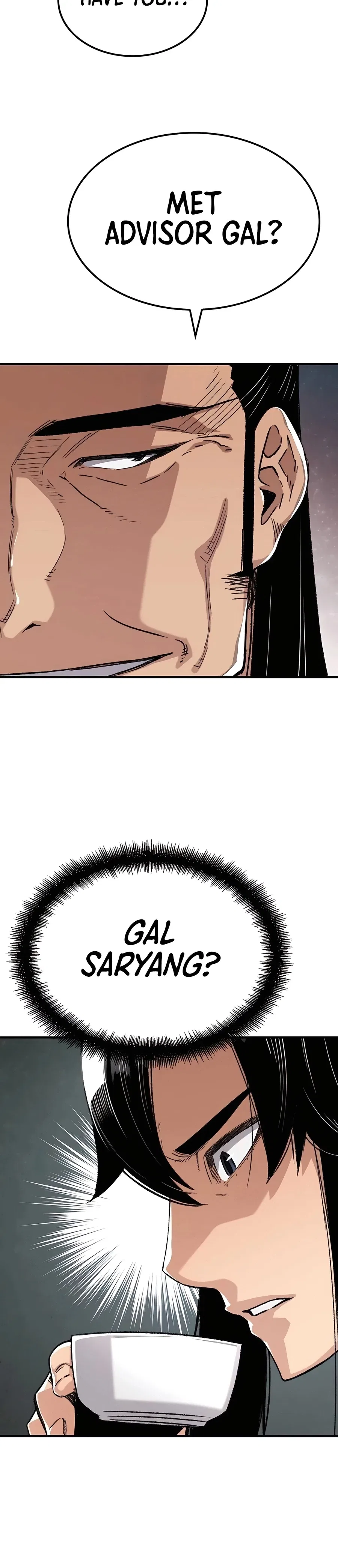Reborn As The Heavenly Demon Chapter 44 – Page 6