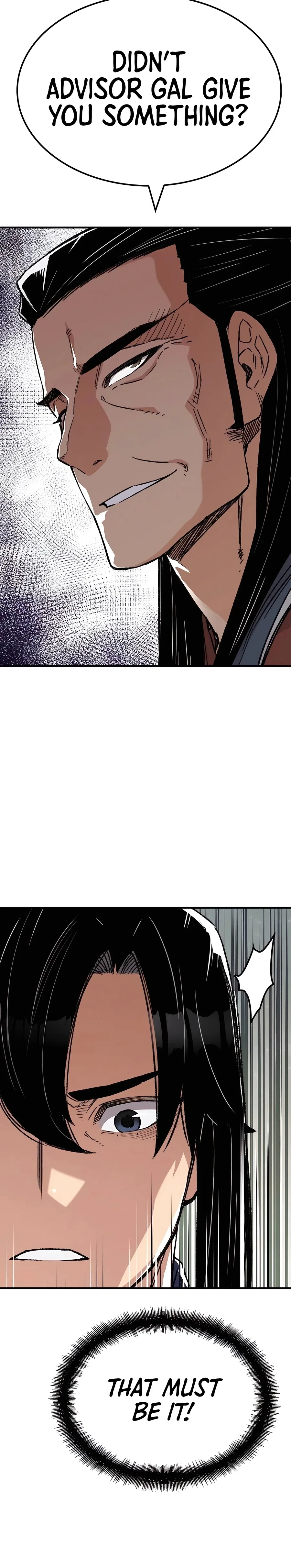 Reborn As The Heavenly Demon Chapter 44 – Page 12
