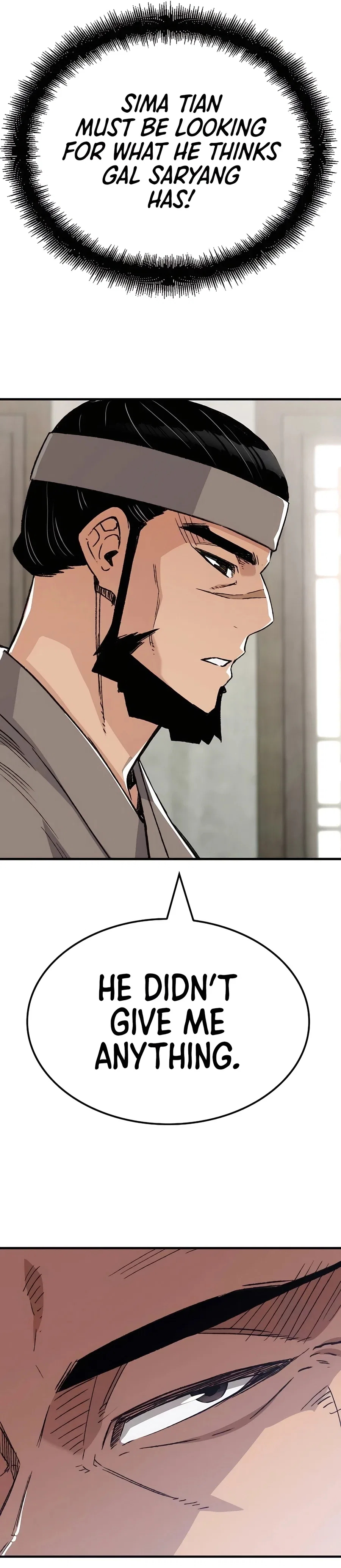 Reborn As The Heavenly Demon Chapter 44 – Page 13