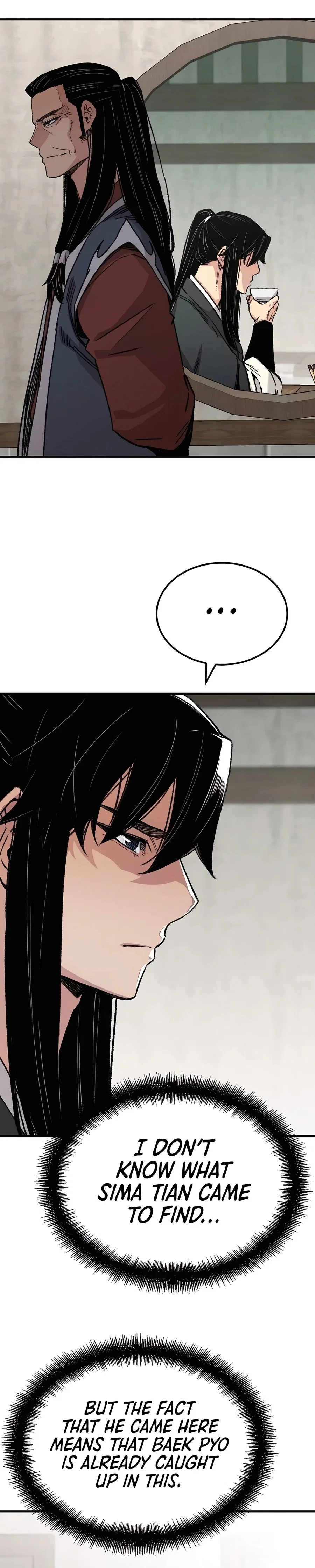Reborn As The Heavenly Demon Chapter 44 – Page 16