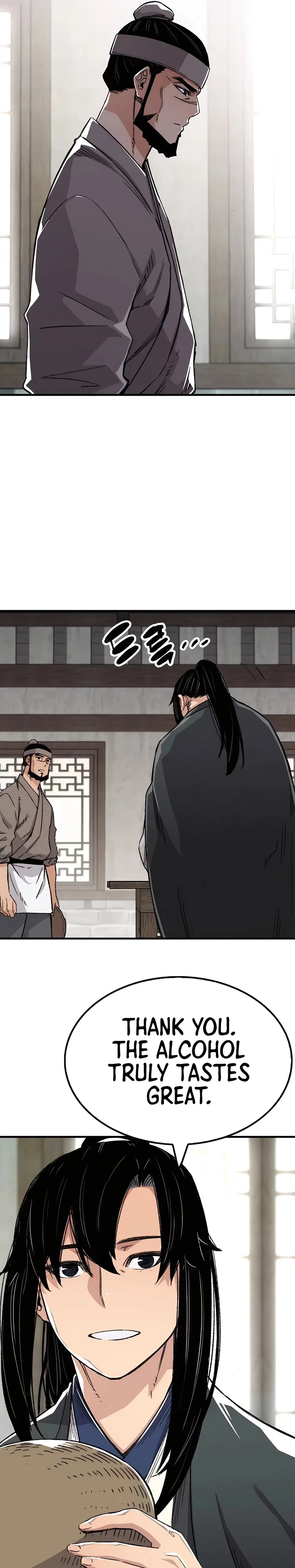 Reborn As The Heavenly Demon Chapter 44 – Page 17