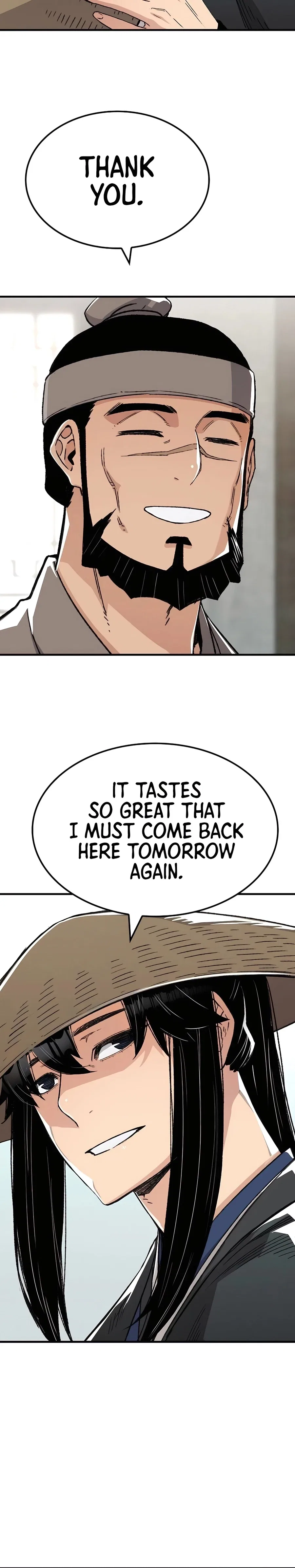 Reborn As The Heavenly Demon Chapter 44 – Page 18