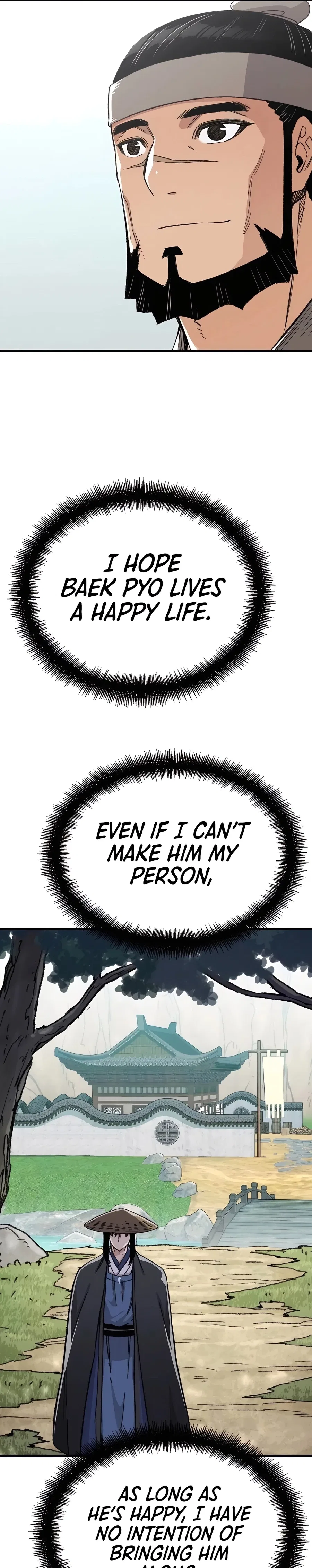Reborn As The Heavenly Demon Chapter 44 – Page 19