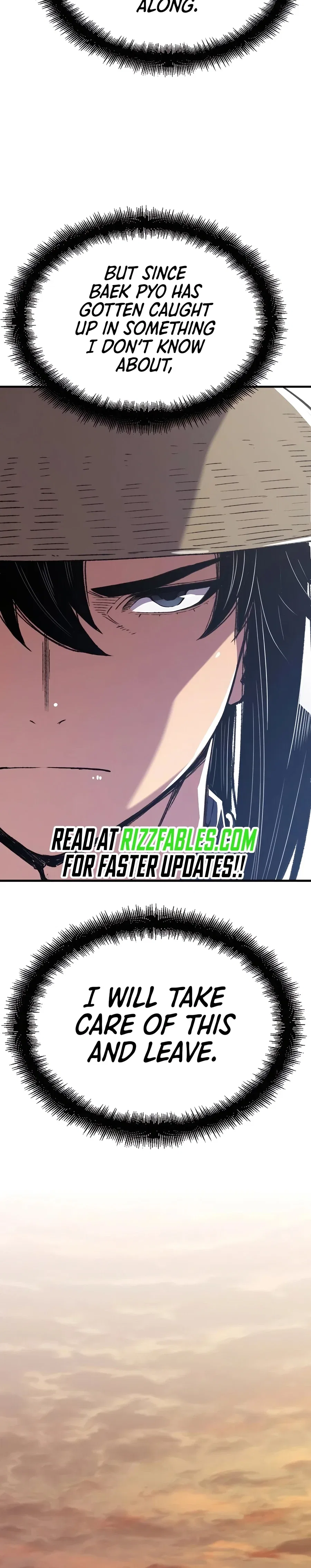 Reborn As The Heavenly Demon Chapter 44 – Page 20