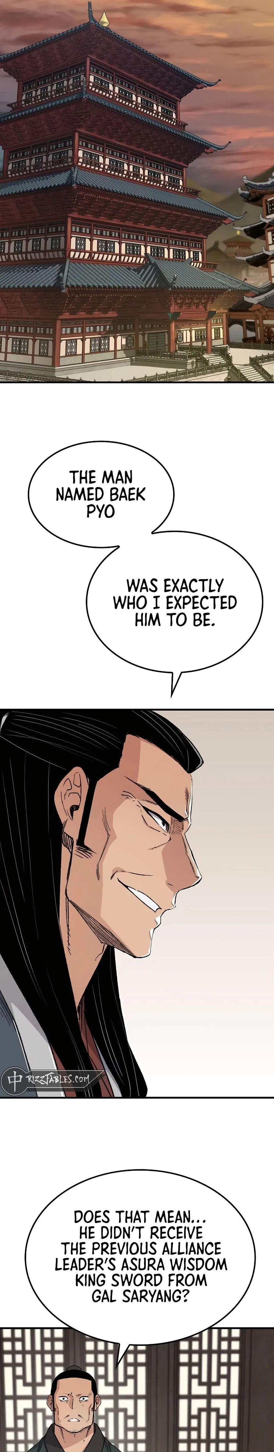 Reborn As The Heavenly Demon Chapter 44 – Page 21