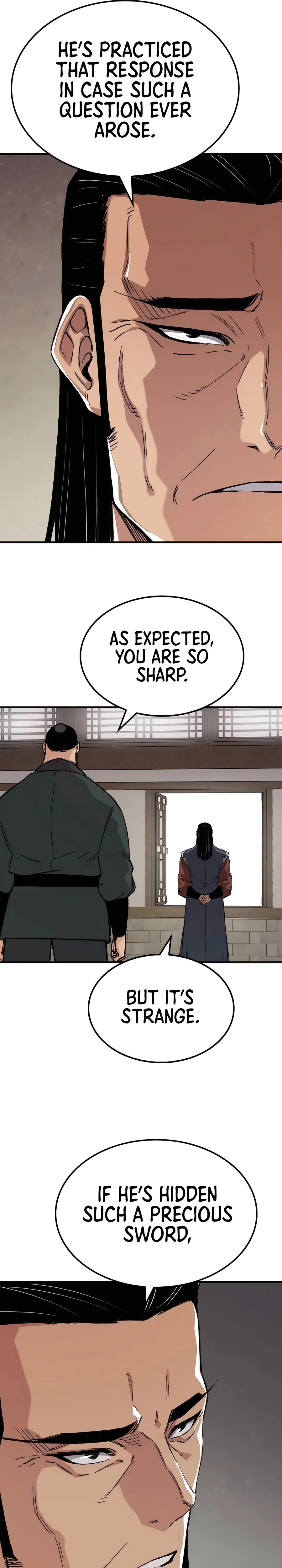 Reborn As The Heavenly Demon Chapter 44 – Page 23