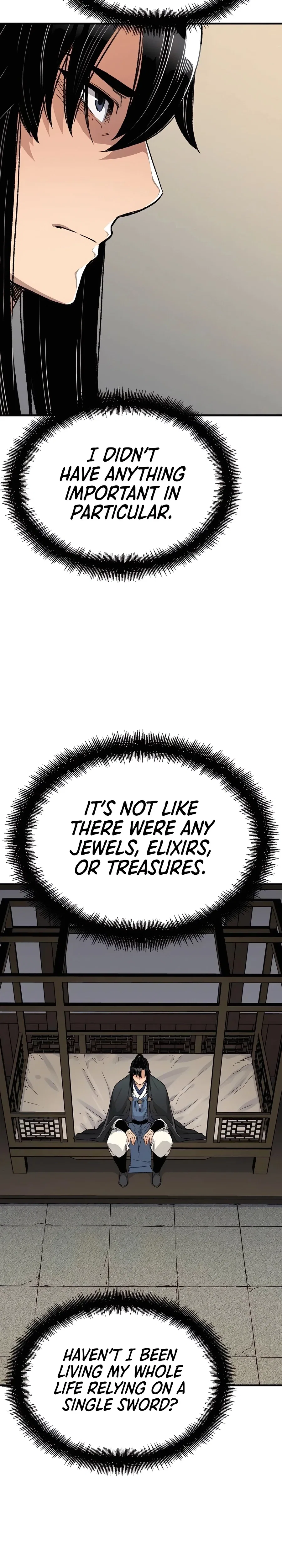 Reborn As The Heavenly Demon Chapter 44 – Page 28
