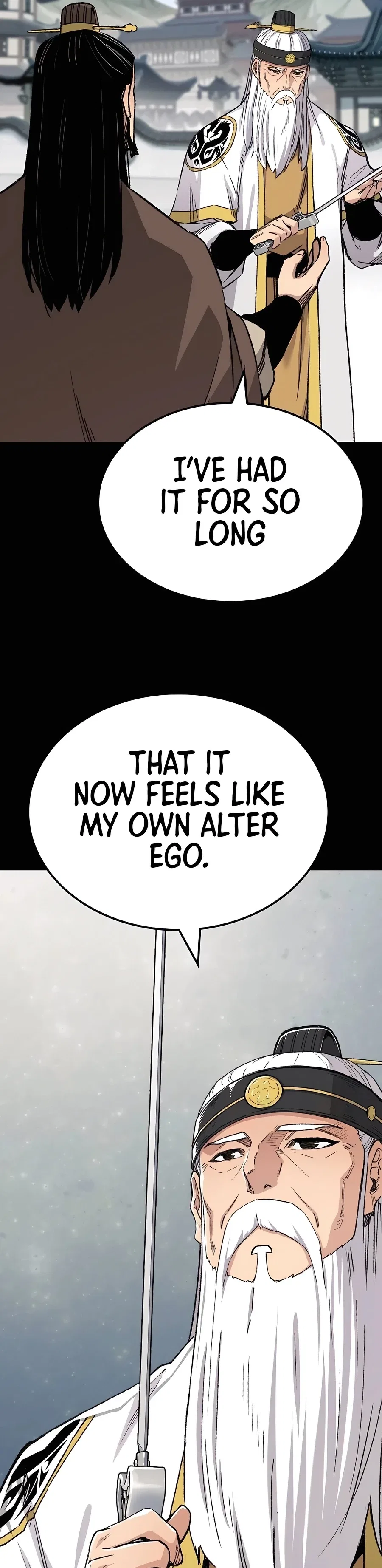Reborn As The Heavenly Demon Chapter 44 – Page 31