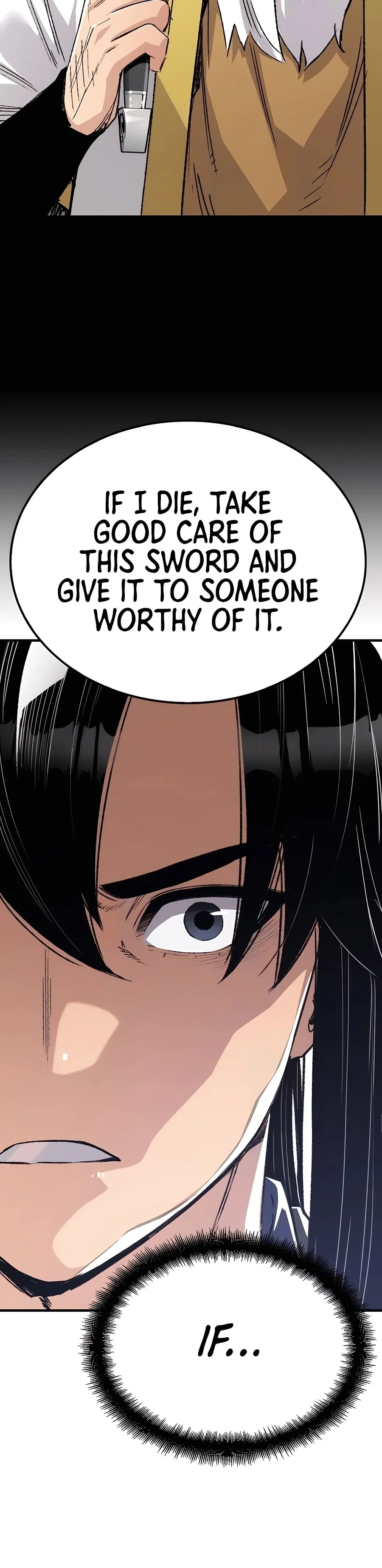 Reborn As The Heavenly Demon Chapter 44 – Page 32