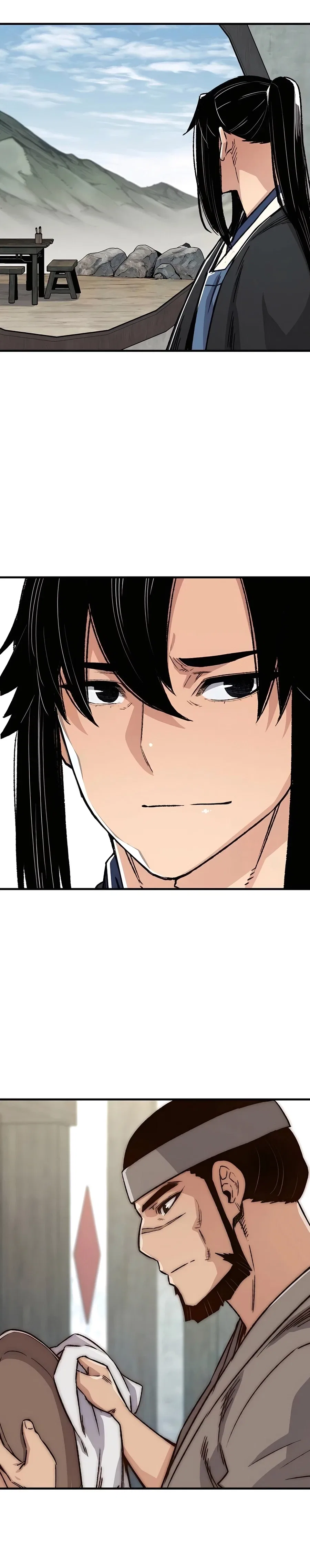 Reborn As The Heavenly Demon Chapter 44 – Page 40