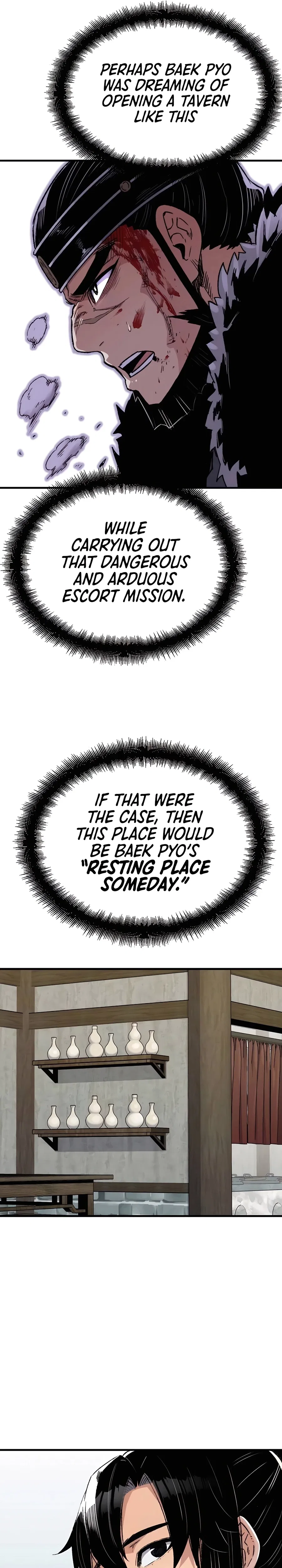Reborn As The Heavenly Demon Chapter 44 – Page 41