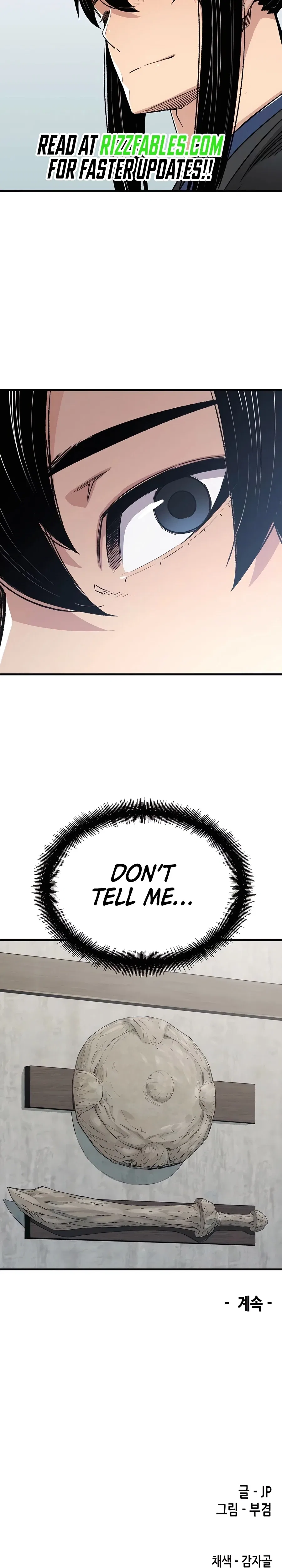 Reborn As The Heavenly Demon Chapter 44 – Page 42