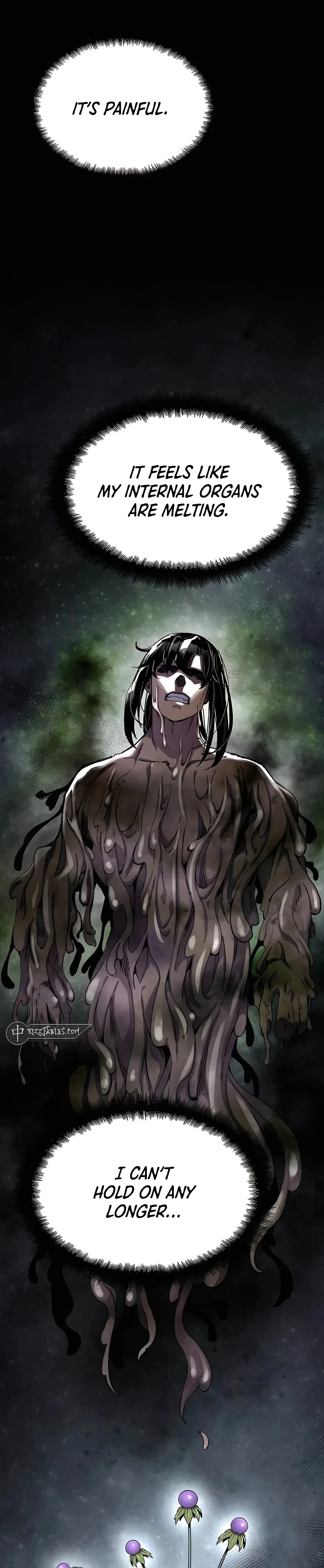 Reborn As The Heavenly Demon Chapter 43 – Page 3