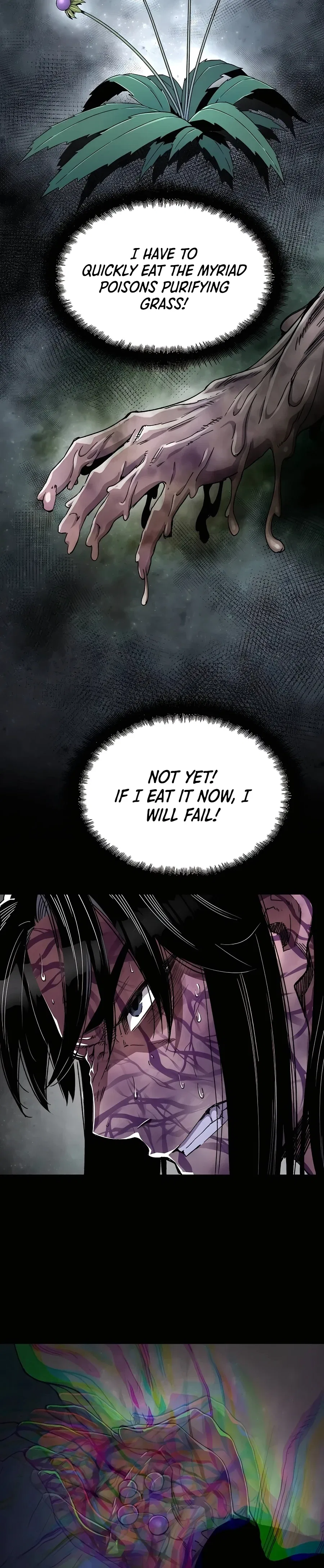 Reborn As The Heavenly Demon Chapter 43 – Page 4