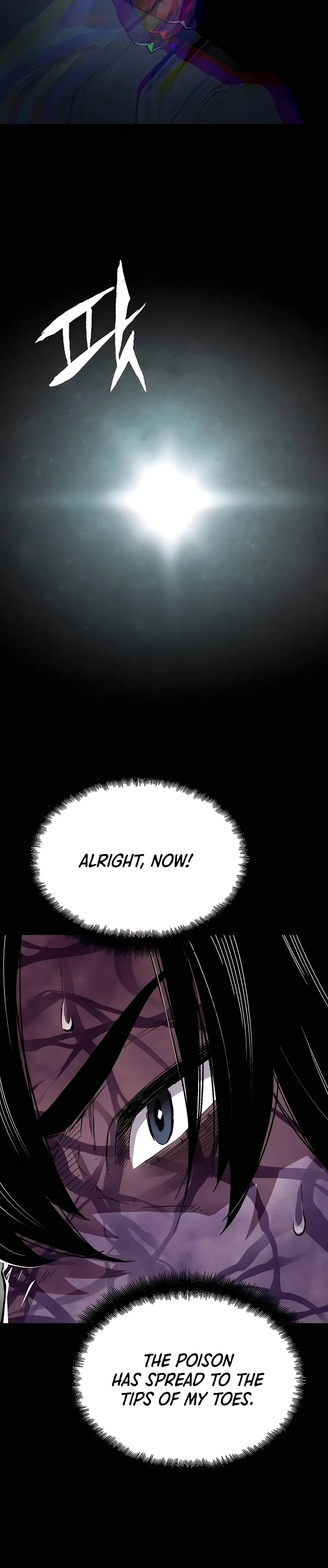 Reborn As The Heavenly Demon Chapter 43 – Page 5