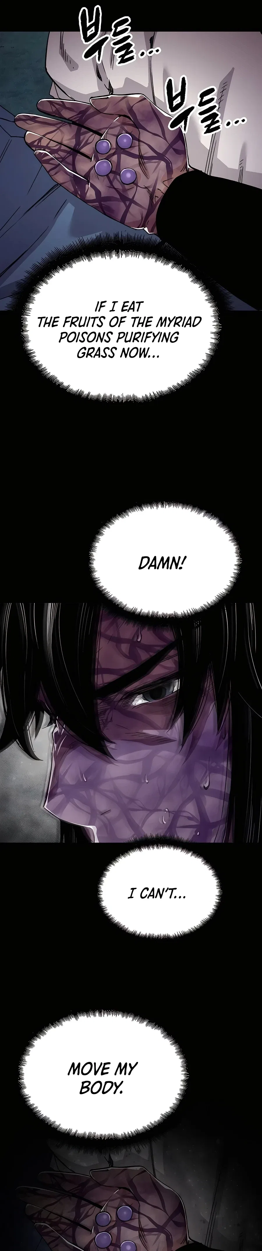 Reborn As The Heavenly Demon Chapter 43 – Page 6