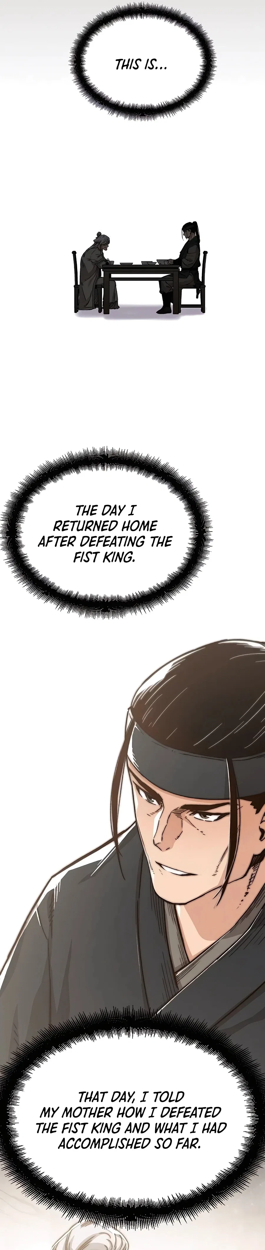 Reborn As The Heavenly Demon Chapter 43 – Page 8