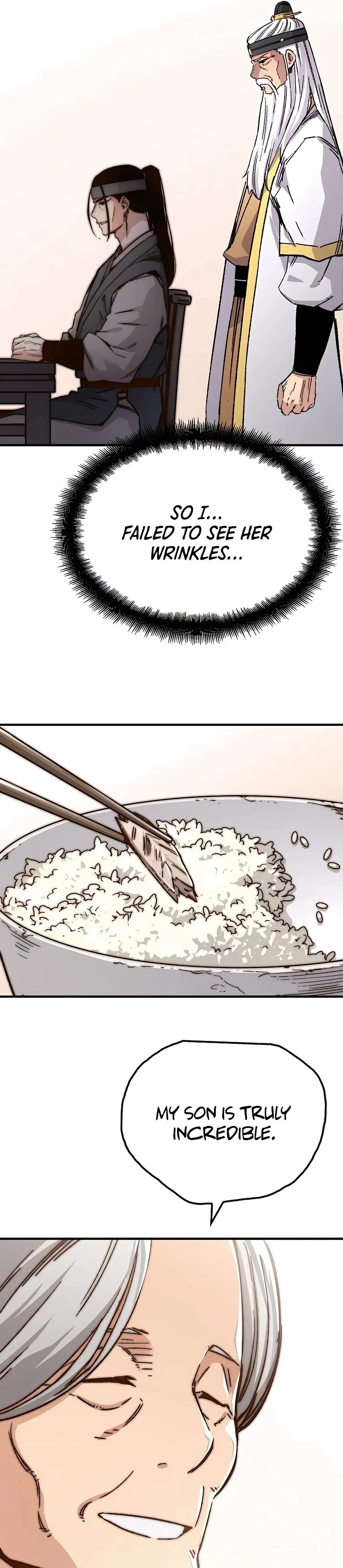 Reborn As The Heavenly Demon Chapter 43 – Page 11
