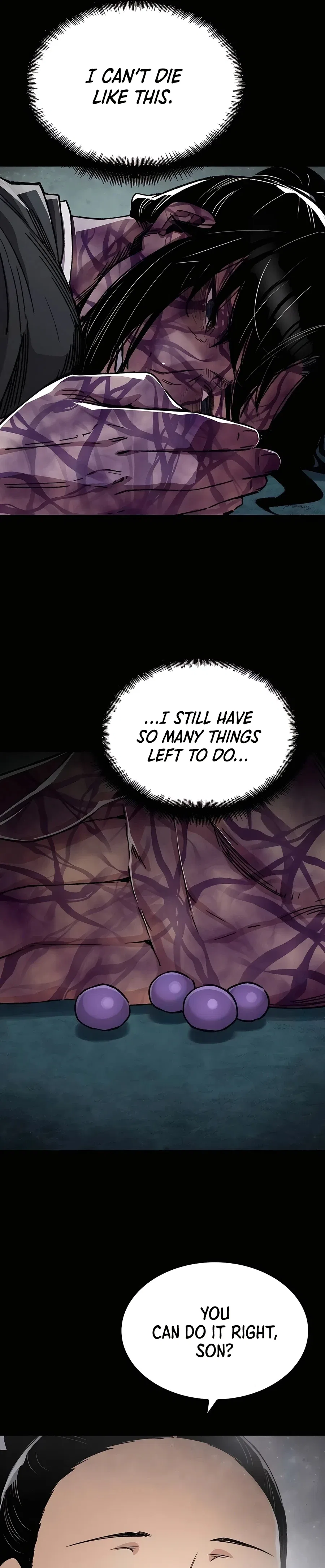Reborn As The Heavenly Demon Chapter 43 – Page 14