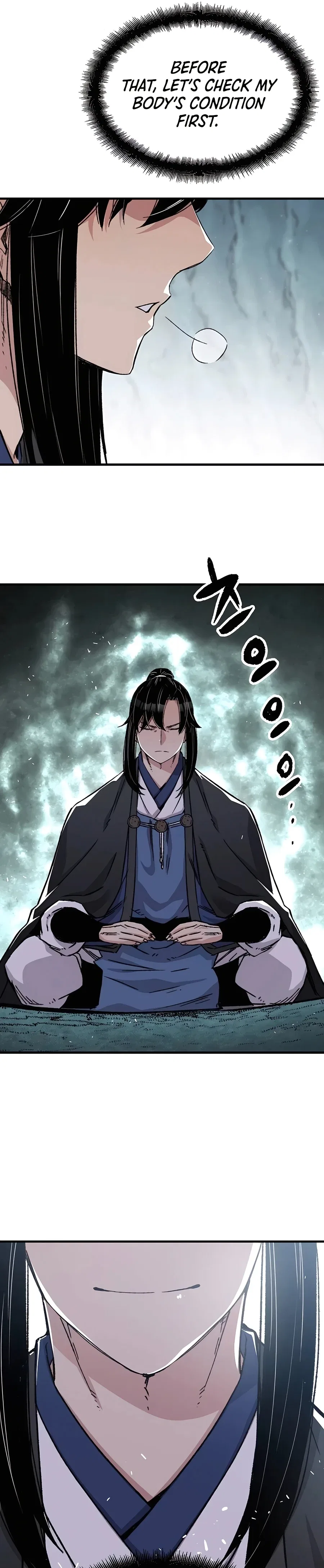Reborn As The Heavenly Demon Chapter 43 – Page 20