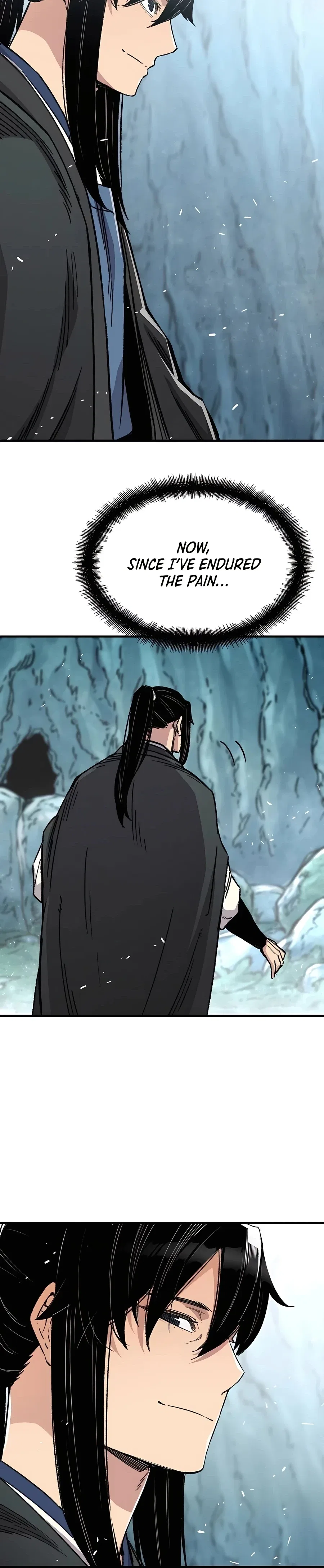 Reborn As The Heavenly Demon Chapter 43 – Page 22