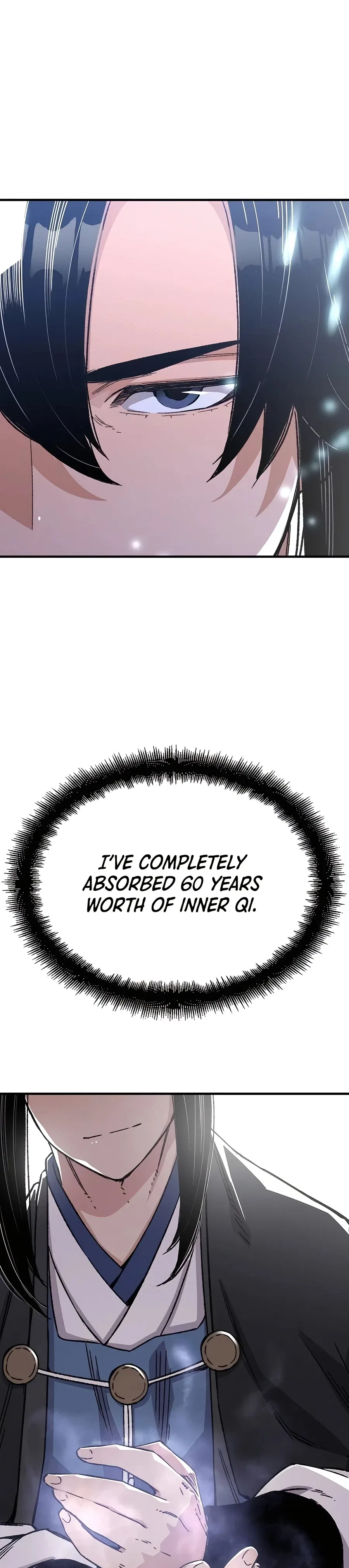 Reborn As The Heavenly Demon Chapter 43 – Page 30